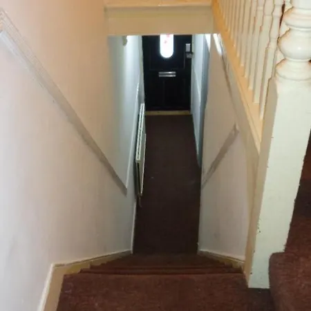 Homestay Barking Station Barking (Greater London)