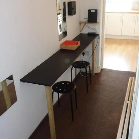 Homestay Barking Station Barking (Greater London)