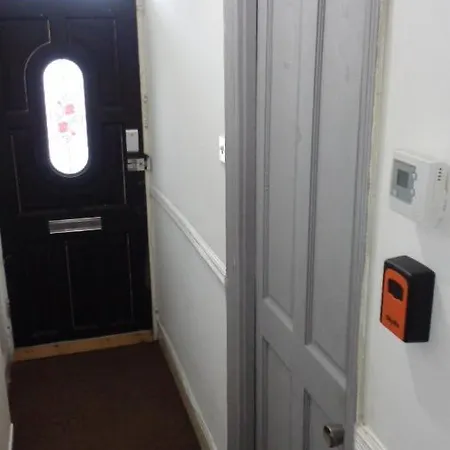Barking Station Homestay Barking (Greater London)