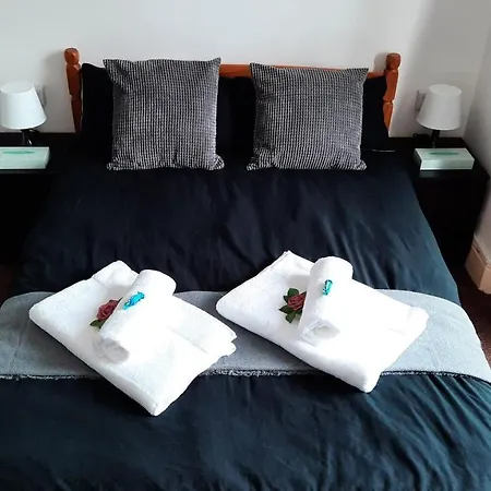 Homestay Barking Station