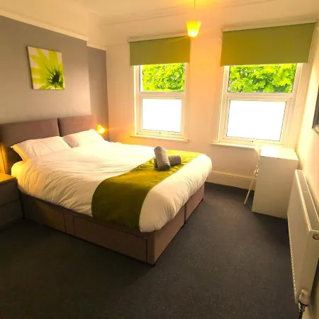 Appartement Amazing 2 Bed Londres
