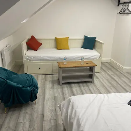 Apartamento East Self Check In *