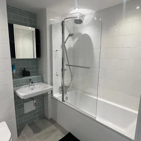 Apartment Two Bedroom