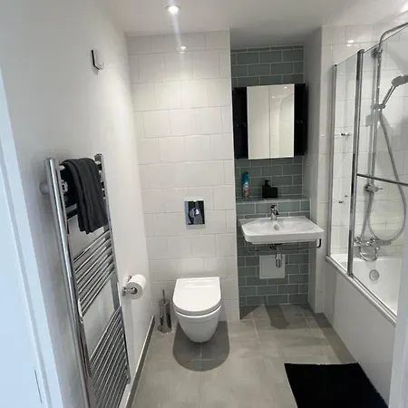 Apartment Two Bedroom *