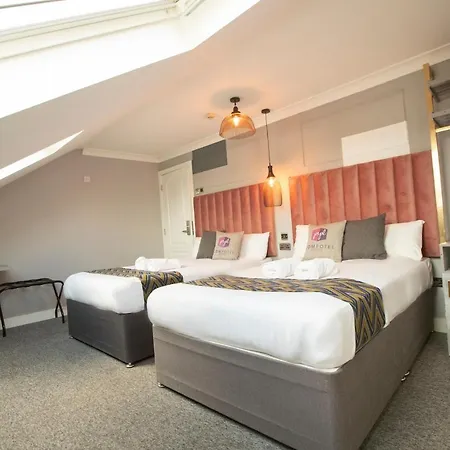 Hotel Comfotel Grn 3*