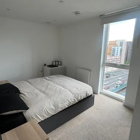 Two Bedroom Apartment