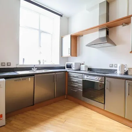 Apartment Camber Hill - Long Offer