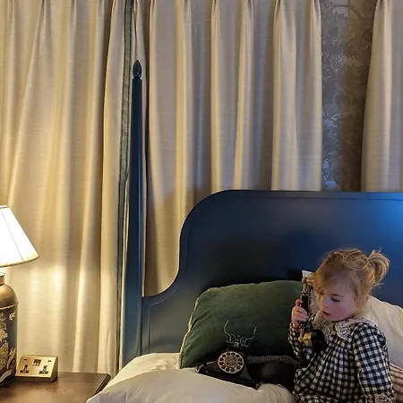 Hotel Richmond Hill