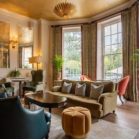 Hotel Richmond Hill 4*