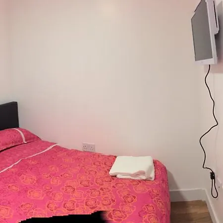 The Luxury Hotel 3*