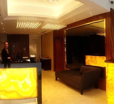 Montcalm Piccadilly Townhouse, West End 5*