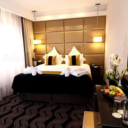 Montcalm Piccadilly Townhouse, West End