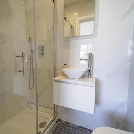 Apartment Star London Bell Lane 3-bed Haven