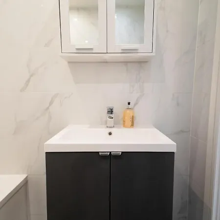Apartment Star London Bell Lane 3-bed Haven Hendon