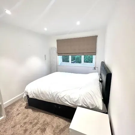 Huge Modern Family London Casa vacanze *