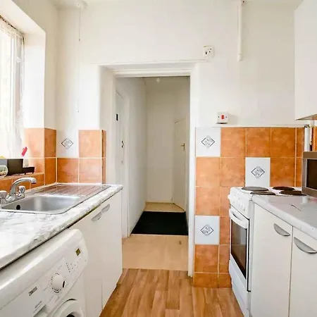 Homestay Near Tottenham Hotspur Stadium *