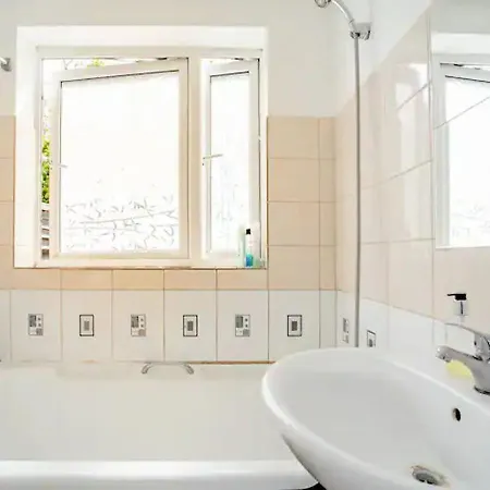 Homestay Near Tottenham Hotspur Stadium *