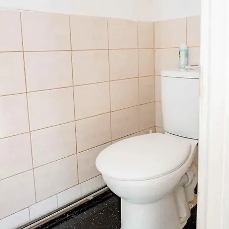 Homestay Near Tottenham Hotspur Stadium