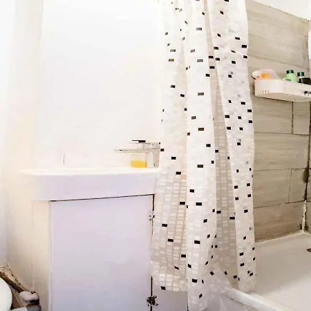 Homestay Near Tottenham Hotspur Stadium *