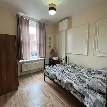 Comfy - Finchley Road Apartment