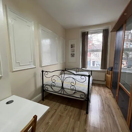 Comfy - Finchley Road Apartment