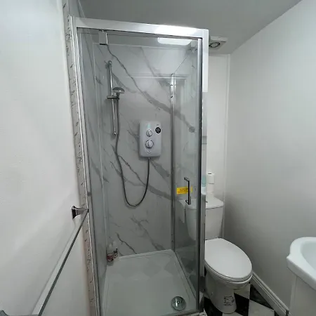 Apartment Comfy - Finchley Road *