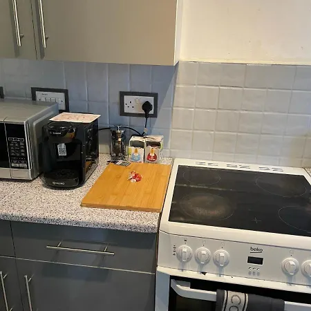 Apartment Surrey Docks Se16 Near Canada Water N Easy Access Canary Wharf