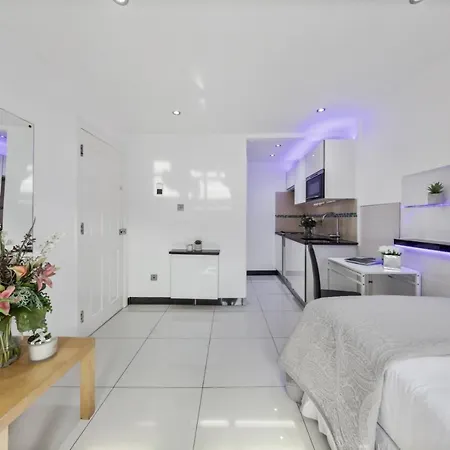 Apartment Baker Street *