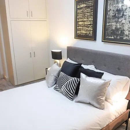Apartamento Notting Hill - Movie Location *