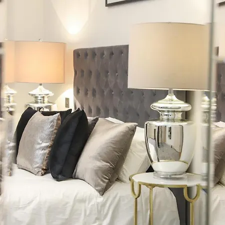 Apartamento Notting Hill - Movie Location Londres