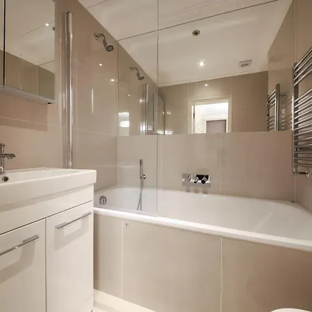 Notting Hill - Movie Location Apartamento *