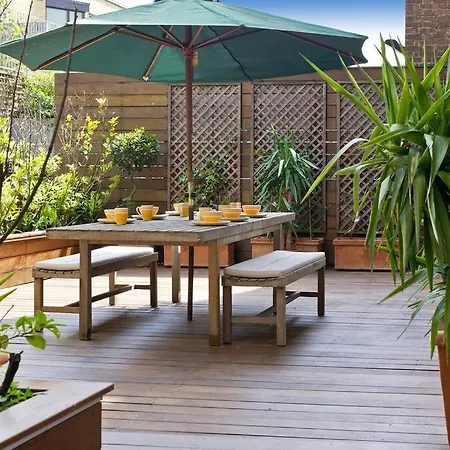Huge Hyde Park Of Ca. 300 Sqm London