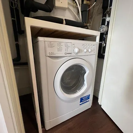 Riverview Amazing 2bed 2bath Apt Wparking Sleeps 6 Comfortably Appartamento Londra