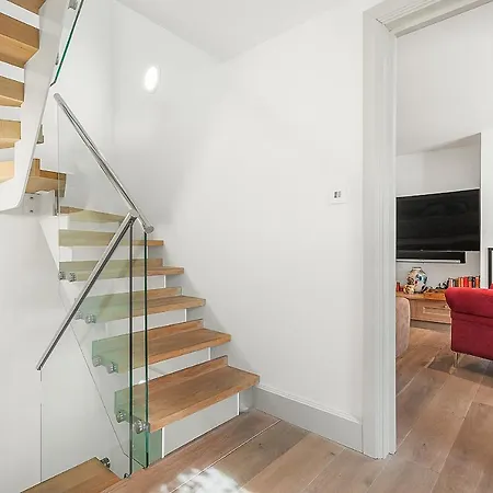 Veeve - Heart Of Hampstead * London