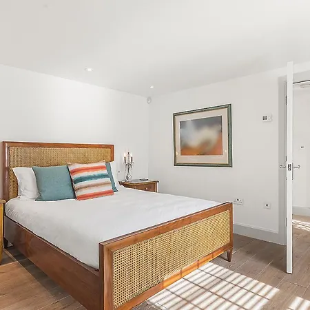 Holiday home Veeve - Heart Of Hampstead London