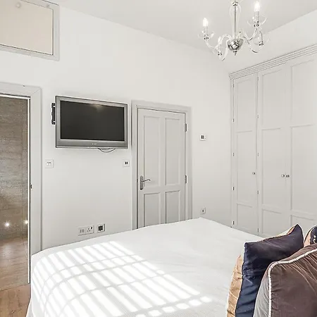 Holiday home Veeve - Heart Of Hampstead London
