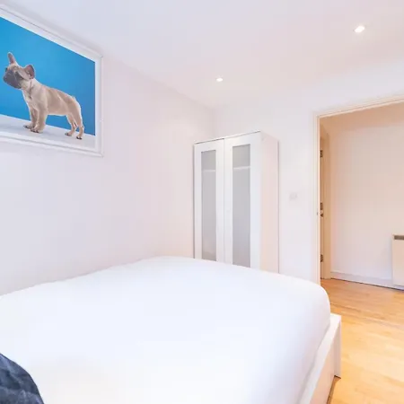 William Apartamento Londres