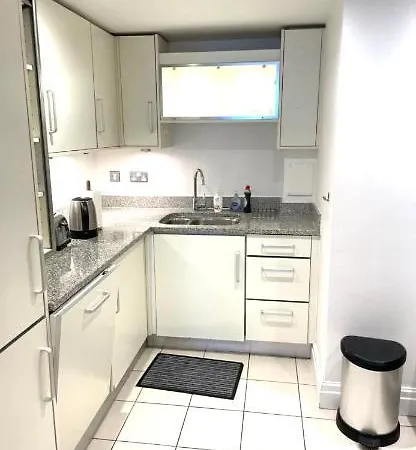 New Beautiful Lux Apartment