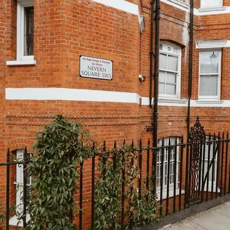 Appartement Coolest Flat In Central London!