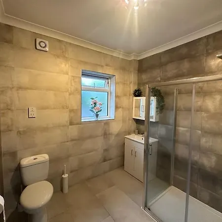 Casa de Férias 5 Bedroom House Se6