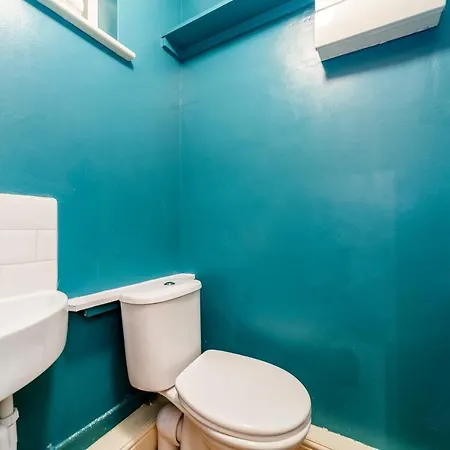Lovely 2 Bedroom Notting Hill Flat Wgarden * London