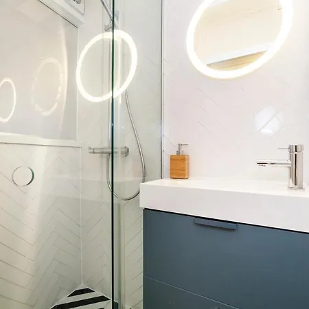 Lovely 2 Bedroom Notting Hill Flat Wgarden
