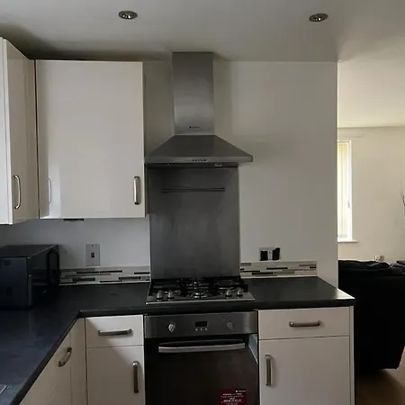 Comfy One Bedroom London