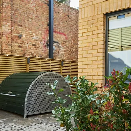 Hammersmith Mews By Viridian Apartment London