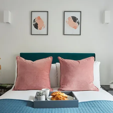 Apartment Hammersmith Mews By Viridian