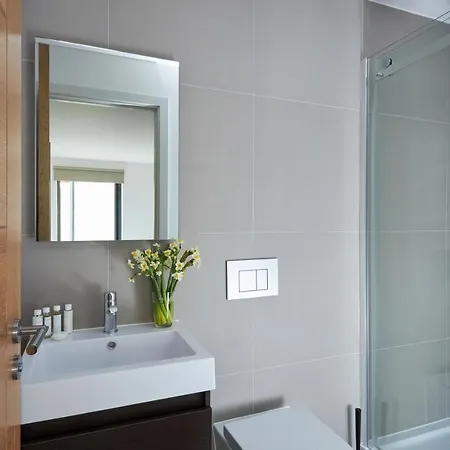 Apartment Hammersmith Mews By Viridian *