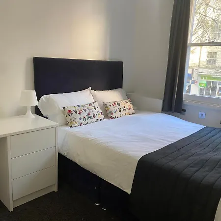 The Dome Hotel Apartment