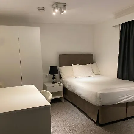 The Dome Hotel London