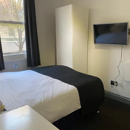 Apartamento The Dome Hotel *
