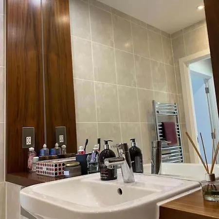 Apartament 1 Bedroom Londyn